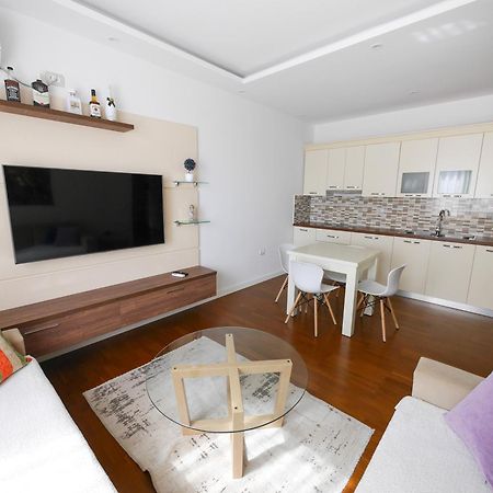 Seaview Apartment Wlora Zewnętrze zdjęcie