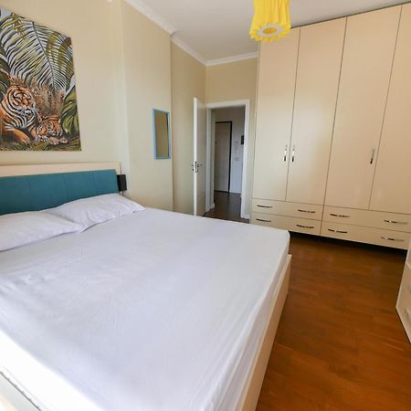 Seaview Apartment Wlora Zewnętrze zdjęcie